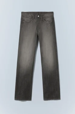 ANTI – UNISEX-JEANS MIT NIEDRIGEM BUND|Weekday Flash Sale