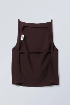 ANZUGTOP FLEUR|Weekday Fashion
