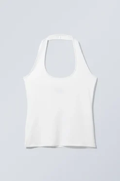 ASTRID NECKHOLDERTOP|Weekday Flash Sale
