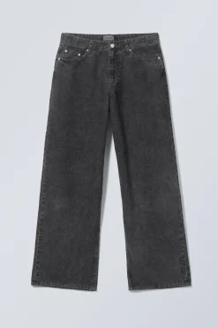 ASTRO – BAGGY-CORDHOSE|Weekday New