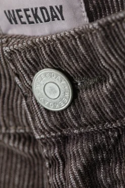 ASTRO – BAGGY-CORDHOSE|Weekday Flash Sale