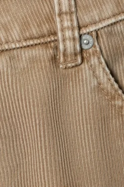 ASTRO – BAGGY-CORDHOSE|Weekday Cheap