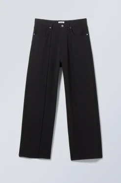 ASTRO – ENTSPANNTE BAGGY-TRAININGSHOSE|Weekday Best Sale