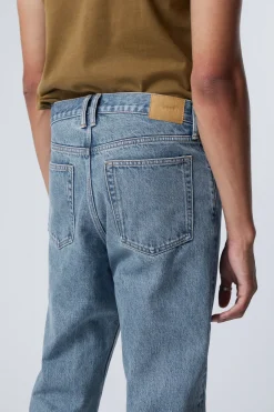 BARREL RELAXED TAPERED LEG JEANS|Weekday Outlet