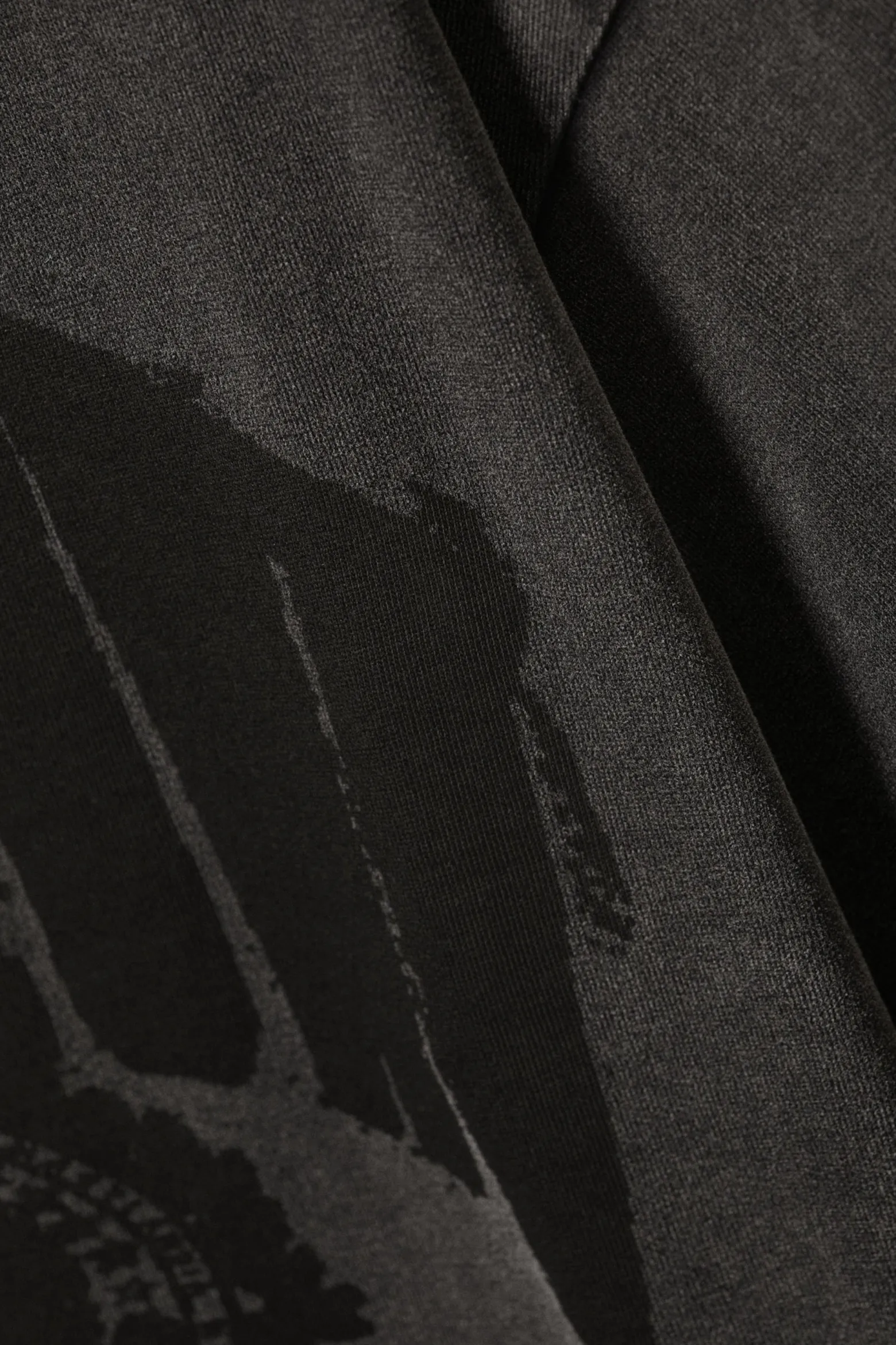 BEDRUCKTES KASTIGES T-SHIRT|Weekday Online