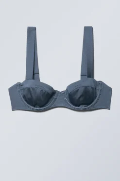 BÜGEL-BIKINIOBERTEIL|Weekday Flash Sale