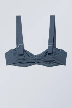 BÜGEL-BIKINIOBERTEIL|Weekday Flash Sale