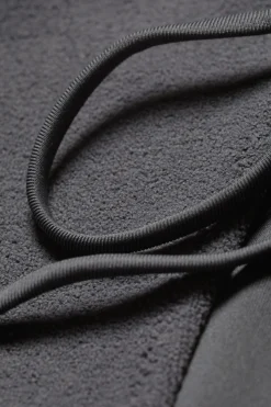 BIKINIHOSE AUS FROTTEESTOFF MIT RIEMCHEN|Weekday Discount