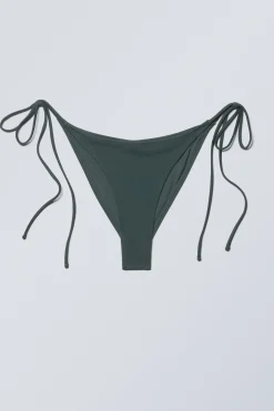 BIKINIHÖSCHEN MIT RIEMEN|Weekday New