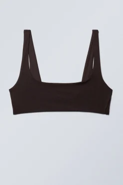 BIKINIOBERTEIL SAND|Weekday Best