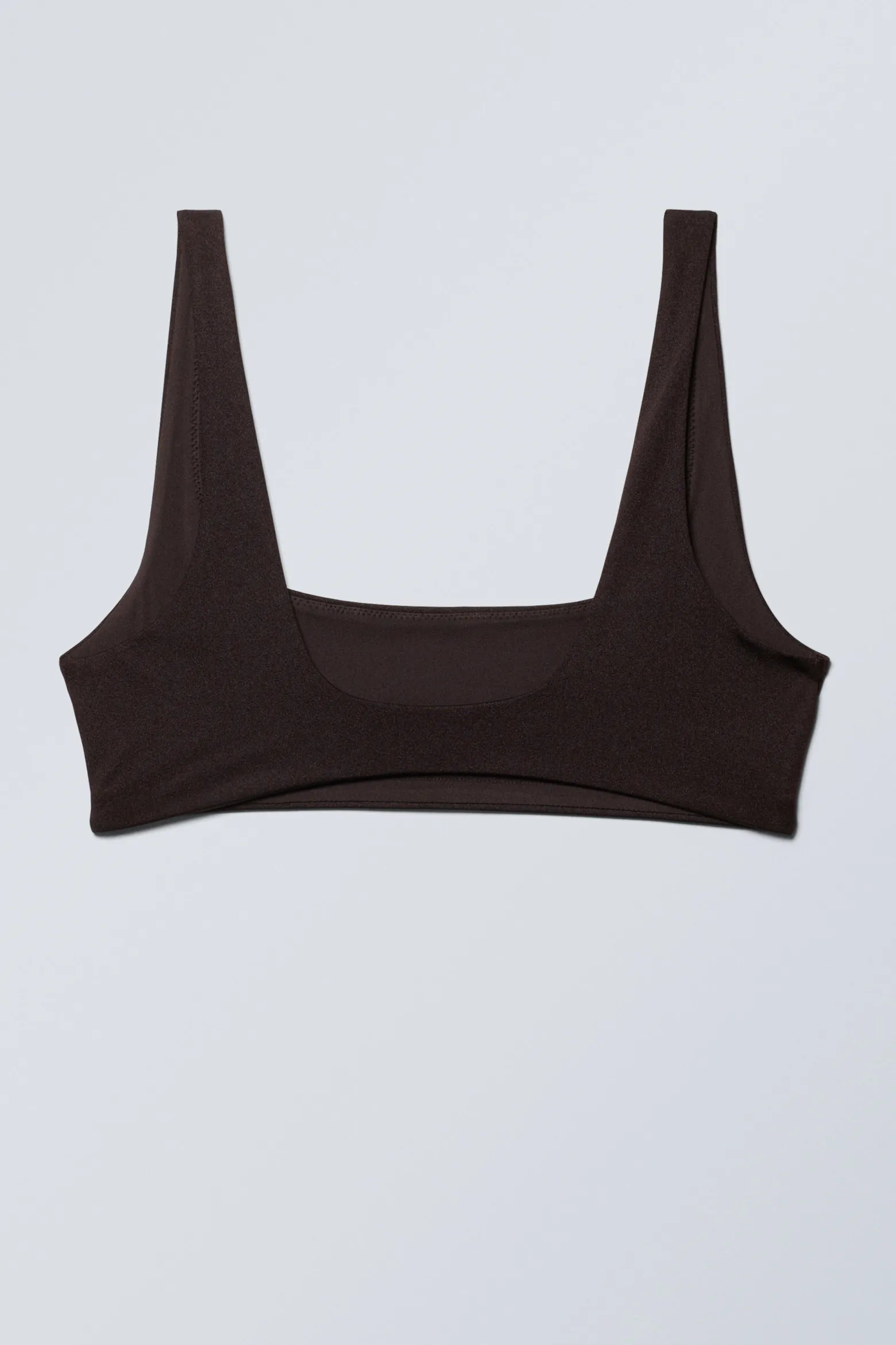 BIKINIOBERTEIL SAND|Weekday Best