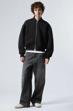 BONDED SCUBA-BOMBERJACKE|Weekday Outlet
