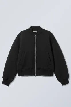 BONDED SCUBA-BOMBERJACKE|Weekday Outlet