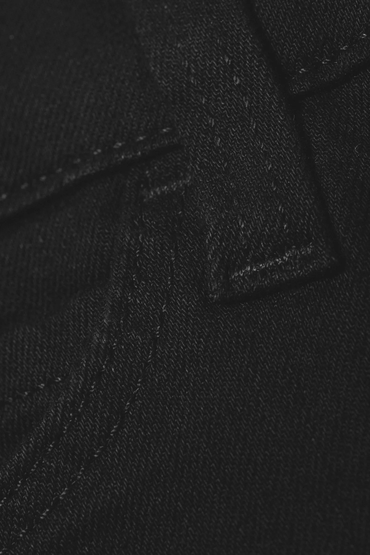 BOOTY BEI – LOW WAIST SKINNY BOOTCUT JEANS|Weekday Fashion