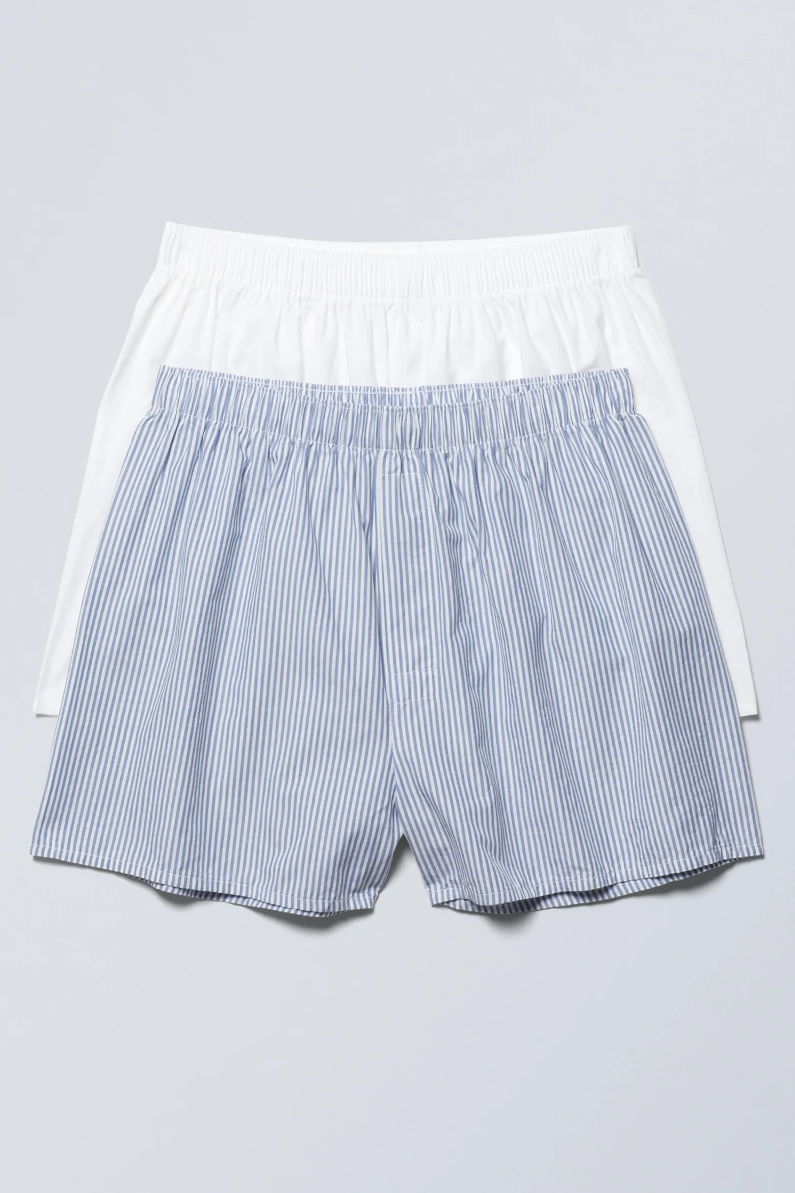 BOXERSHORTS 2ER-PACK|Weekday Store