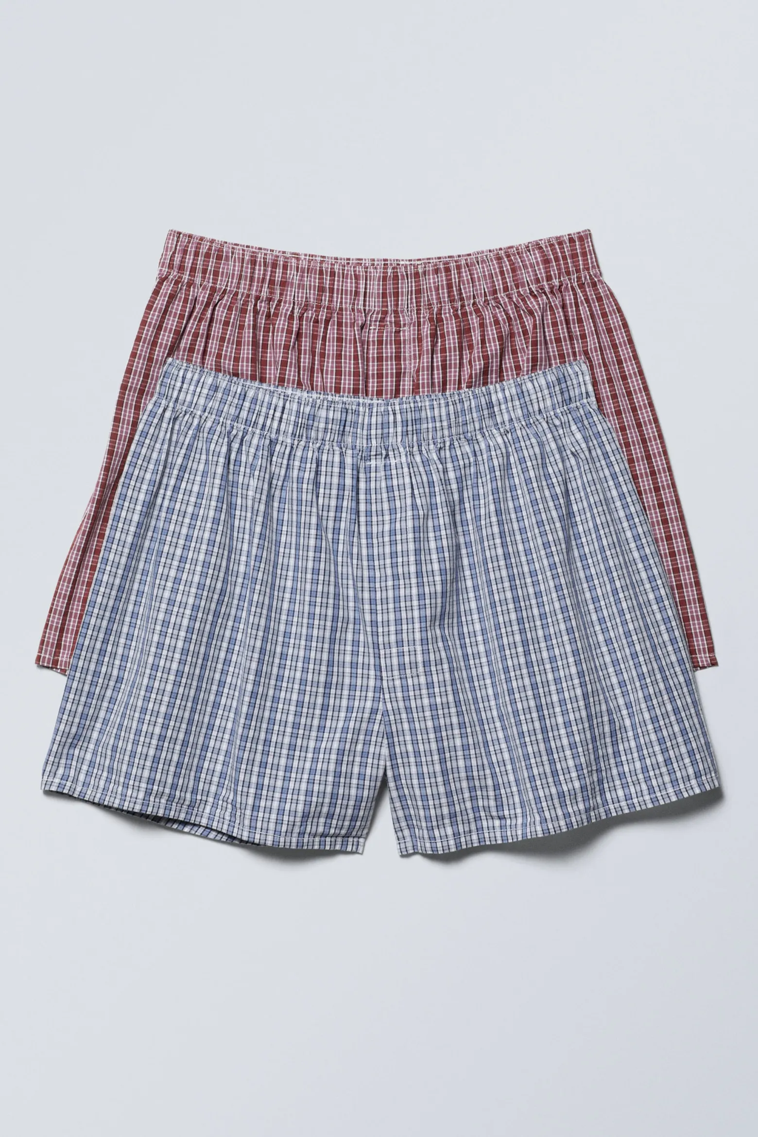 BOXERSHORTS 2ER-PACK|Weekday Cheap