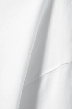 BOXY LONGSLEEVE AUS BAUMWOLLE|Weekday Hot