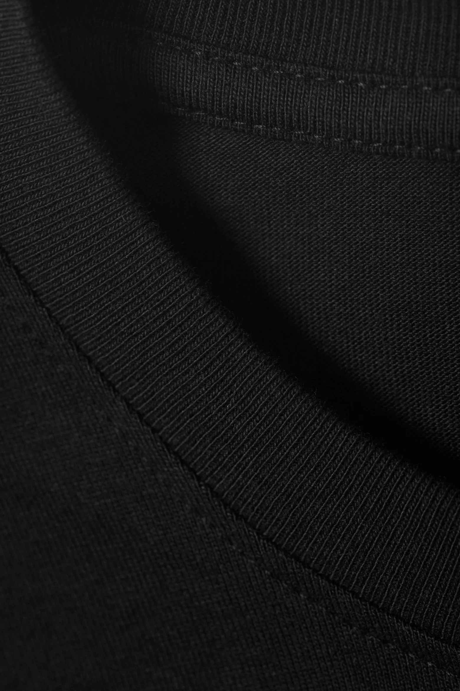 BOXY LONGSLEEVE AUS BAUMWOLLE|Weekday Online