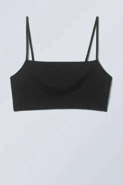 CAT SOFT-BRALETTE|Weekday Sale