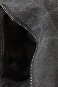 CROSSBODY-BAG AUS GEWASCHENER BAUMWOLLE|Weekday New