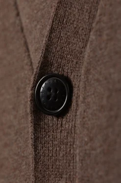 EINREIHIGER STRICK-CARDIGAN|Weekday Best