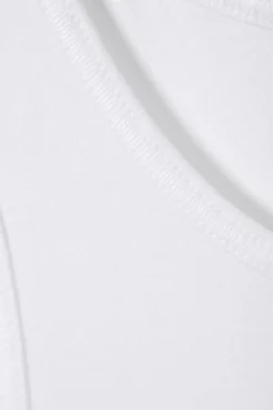 ENG ANLIEGENDES TANKTOP|Weekday Store