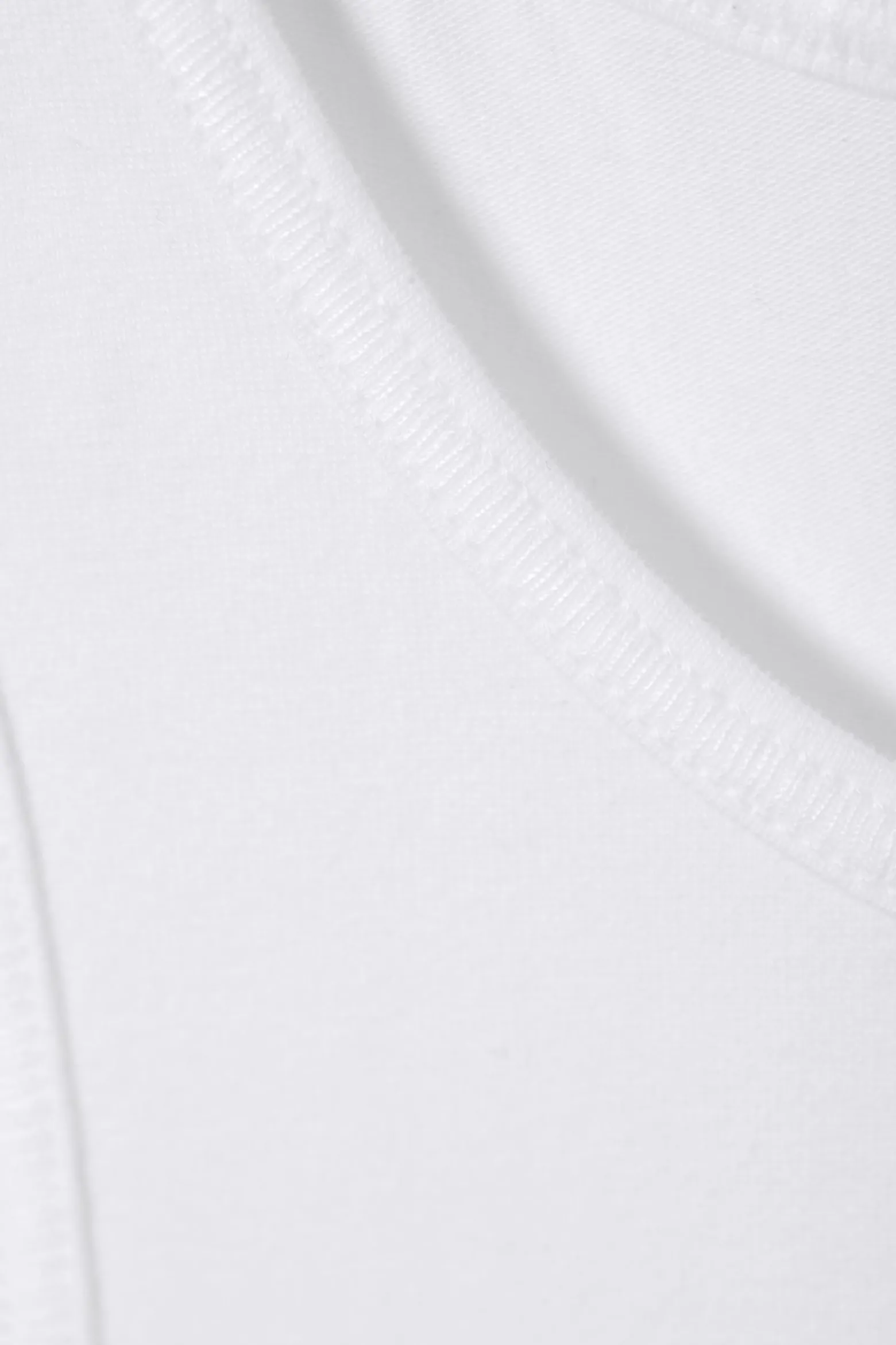 ENG ANLIEGENDES TANKTOP|Weekday Store