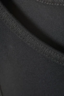 ENG ANLIEGENDES TANKTOP|Weekday Shop