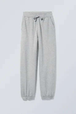 ENTSPANNTE HEAVYWEIGHT-JOGGINGHOSE|Weekday Store