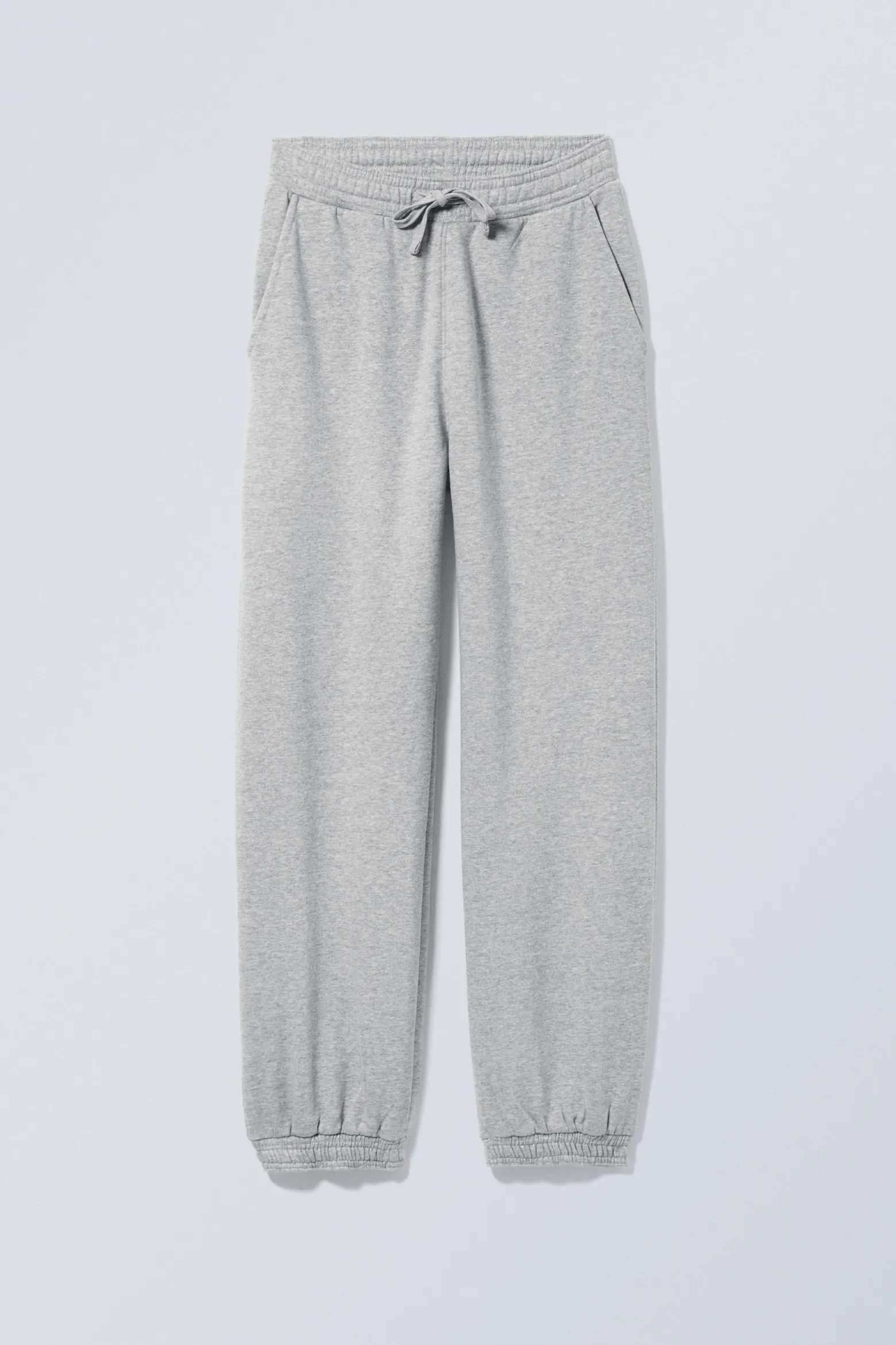 ENTSPANNTE HEAVYWEIGHT-JOGGINGHOSE|Weekday Store