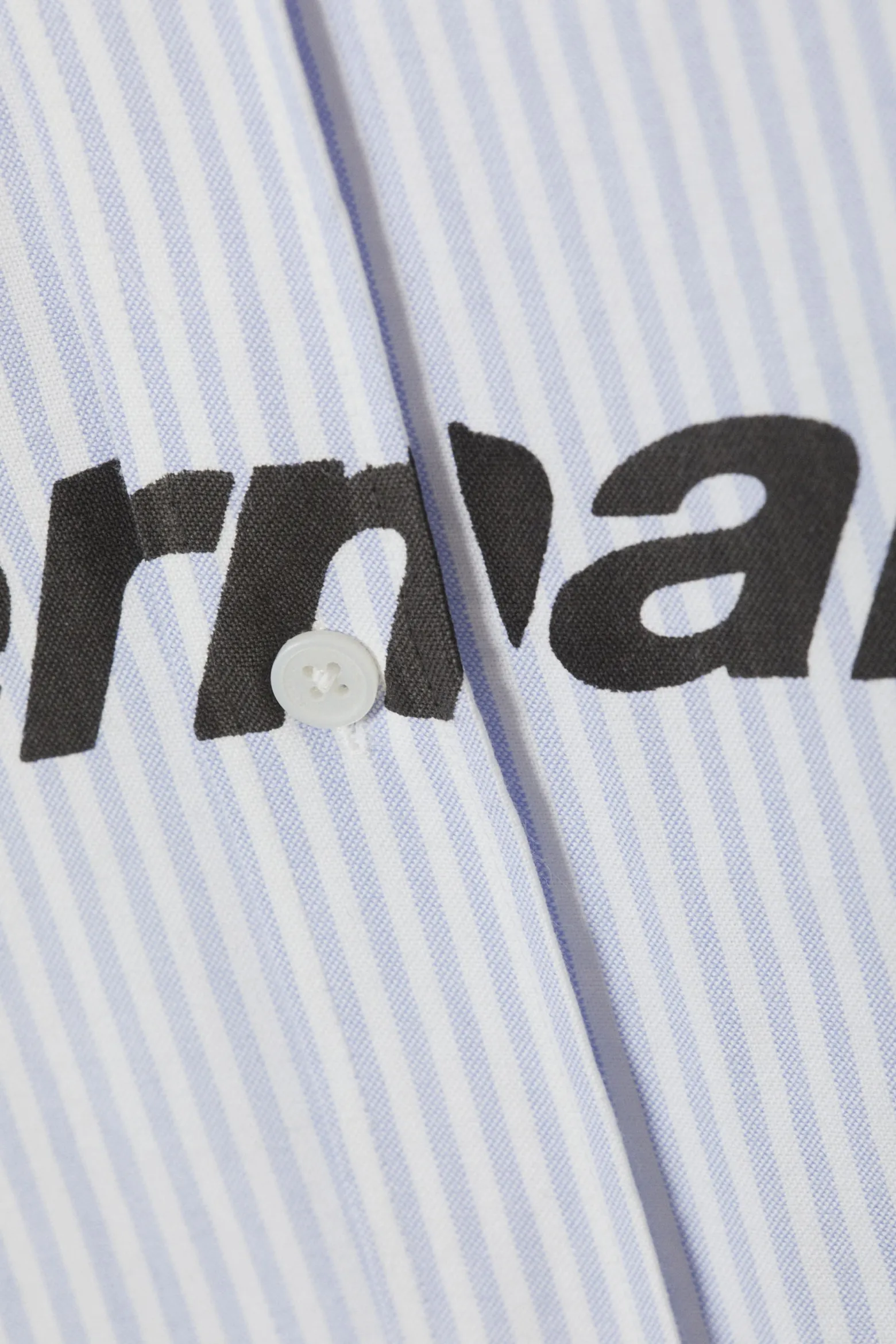 ENTSPANNTES BUTTON-DOWN-HEMD|Weekday Outlet