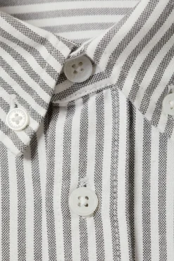 ENTSPANNTES BUTTON-DOWN-HEMD|Weekday Shop