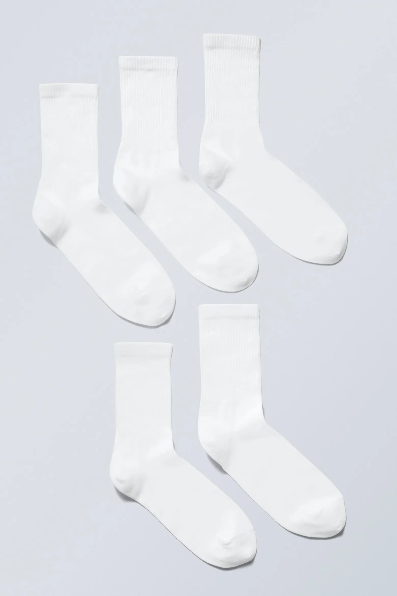 5ER-PACK SPORTSOCKEN|Weekday Store