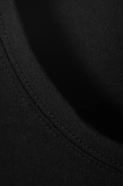 FIGURBETONTES KURZARM-T-SHIRT|Weekday Best Sale