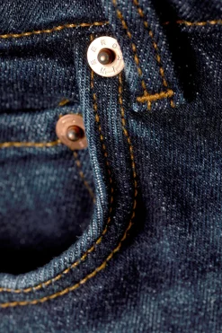 FLAME LOW WAIST SLIM FLARED LEG JEANS|Weekday Clearance