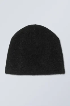 FLAUSCHIGE BEANIE|Weekday Shop
