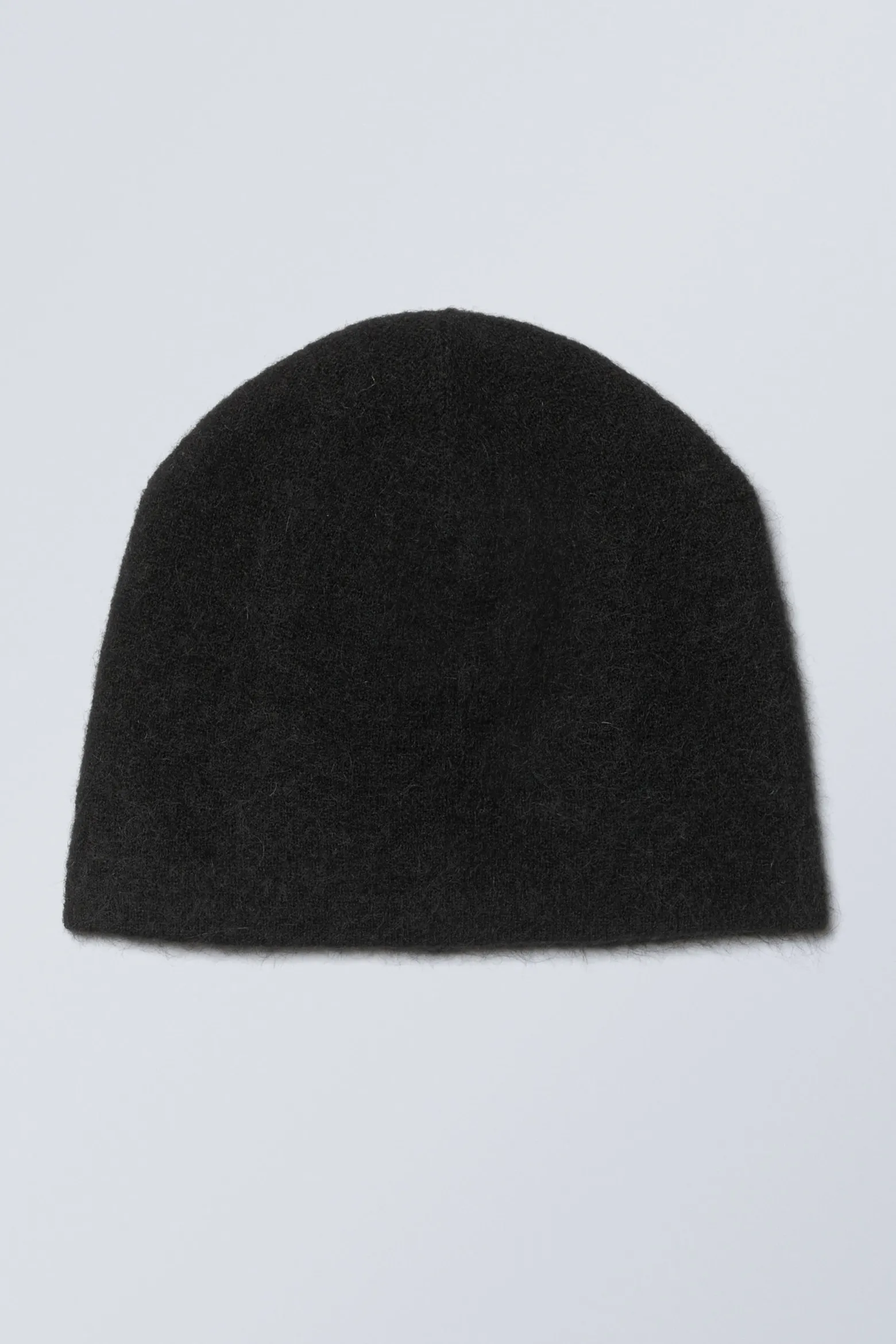 FLAUSCHIGE BEANIE|Weekday Shop