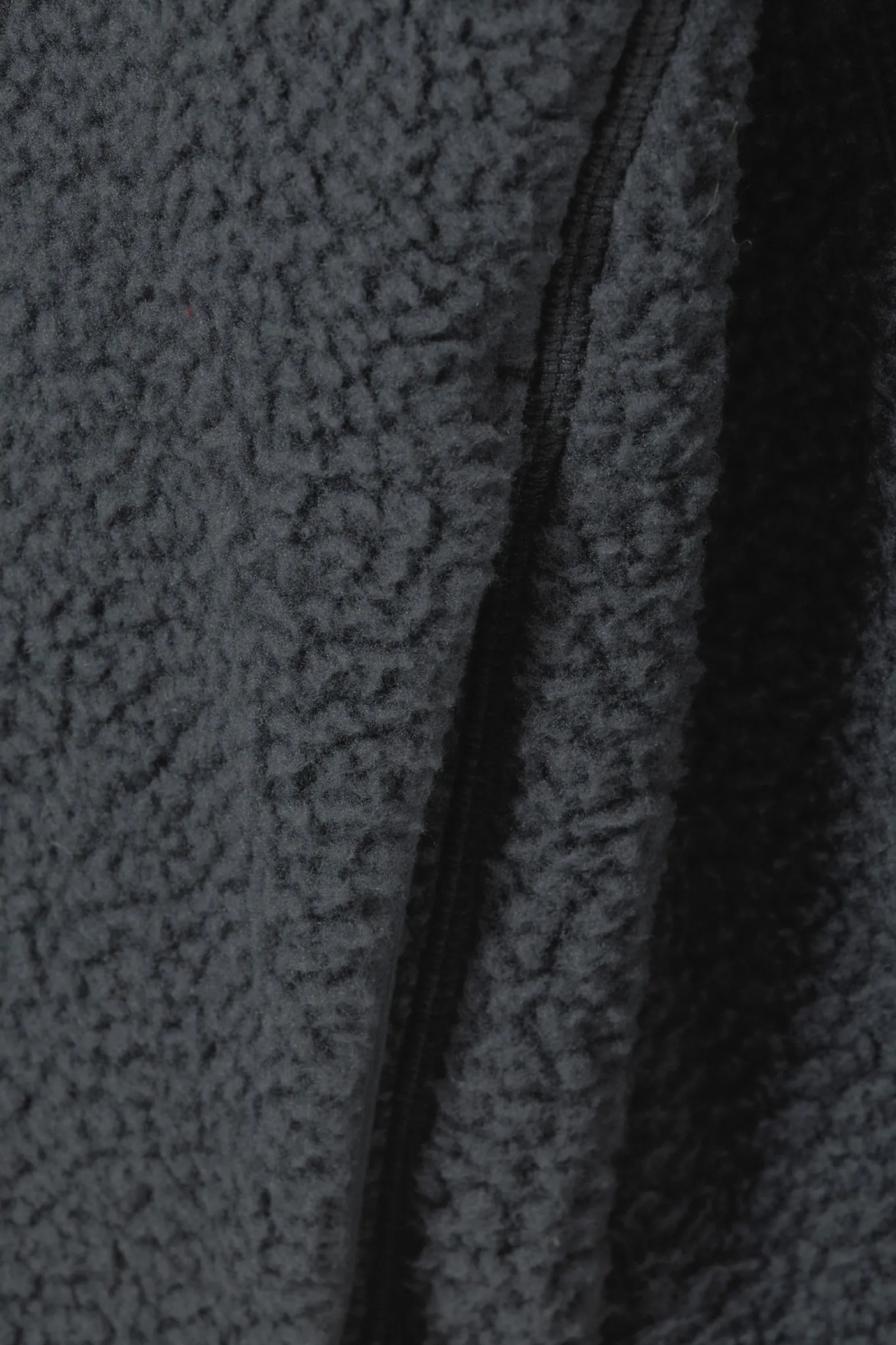 FLEECE-PULLOVER MIT HALF-ZIP|Weekday Flash Sale
