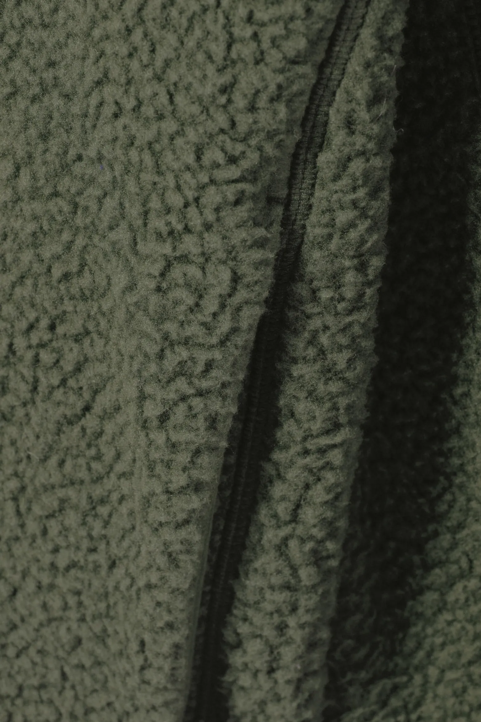 FLEECE-PULLOVER MIT HALF-ZIP|Weekday Flash Sale