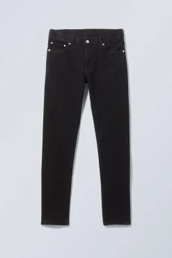 FRIDAY SKINNY SLIM LEG JEANS|Weekday New