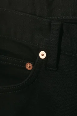 FRIDAY SKINNY SLIM LEG JEANS|Weekday New
