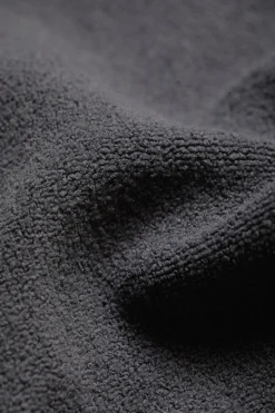 FROTTEE-BIKINIOBERTEIL MIT U-AUSSCHNITT|Weekday Best