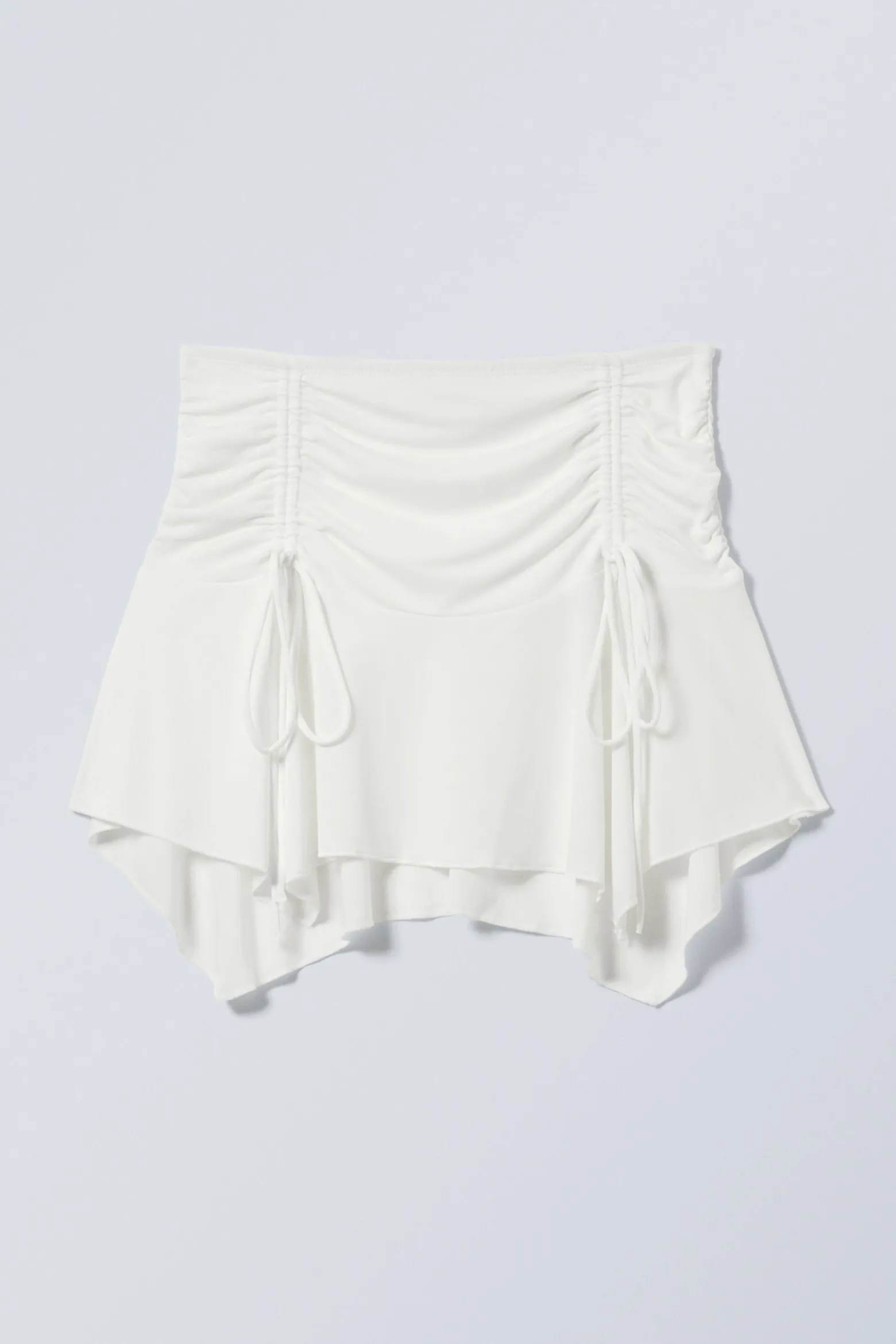 GERAFFTER MINIROCK|Weekday Sale