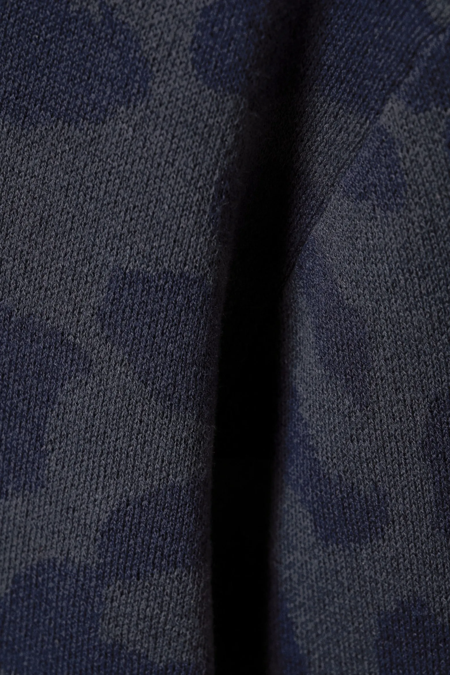 GESTRICKTER GRAPHIC SWEATER|Weekday New