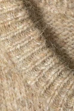 GESTRICKTER ZIP-CARDIGAN MIT SCHMALER PASSFORM|Weekday Online