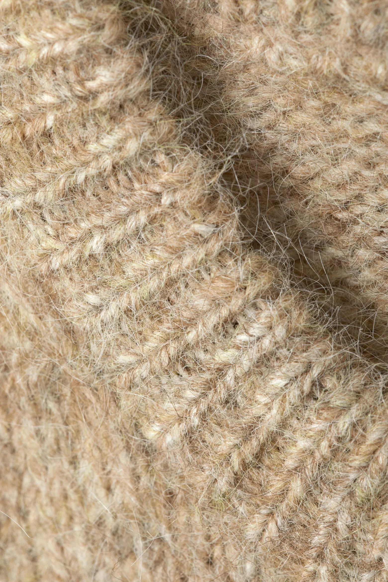 GESTRICKTER ZIP-CARDIGAN MIT SCHMALER PASSFORM|Weekday Online