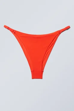 GEWAGTES BIKINIHÖSCHEN|Weekday Discount