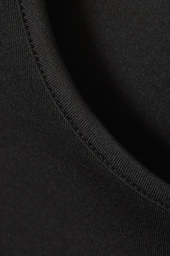 GLATTES, ENG ANLIEGENDES TANKTOP|Weekday Online