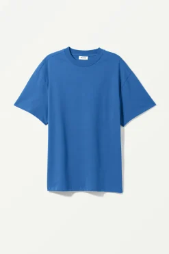 GROSSARTIGES HEAVYWEIGHT-T-SHIRT|Weekday Cheap