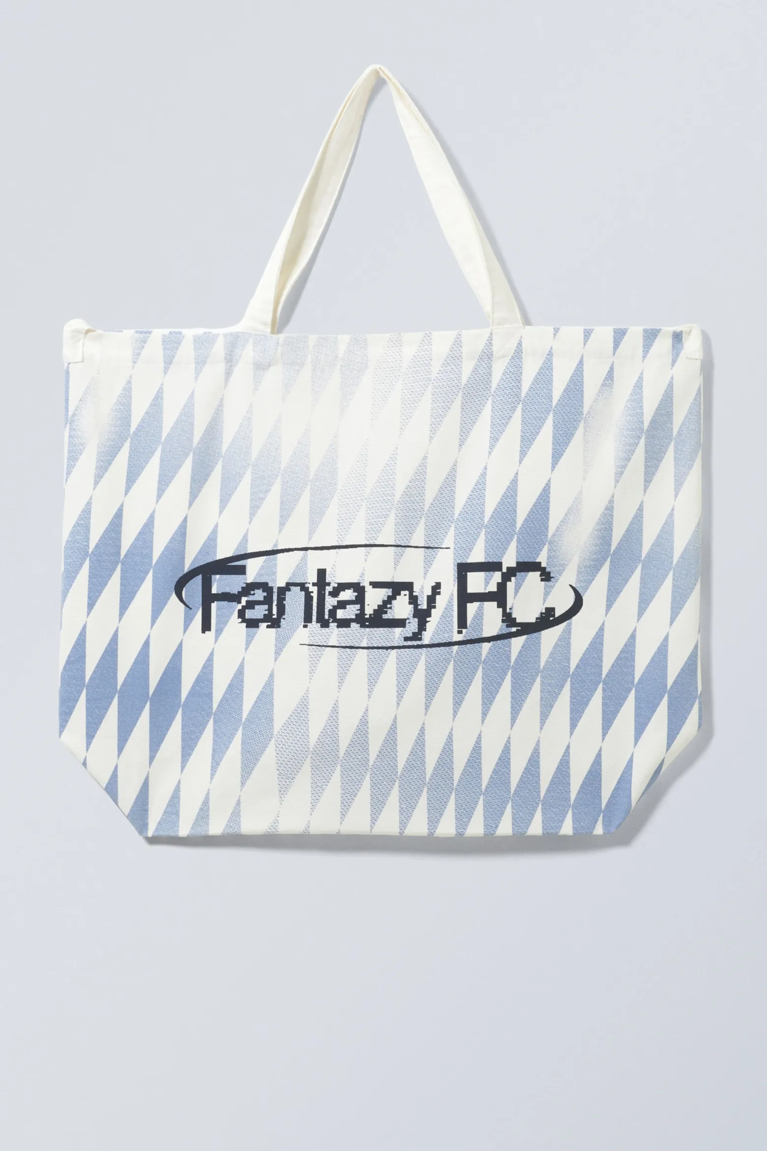 GROSSE MERCH-TRAGETASCHE|Weekday Cheap